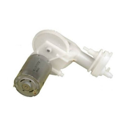 Pompa Motorizzata Completa per Idropulsori Oxyjet 81626035