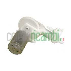 Pompa Motorizzata Completa per Idropulsori Oxyjet 81626035