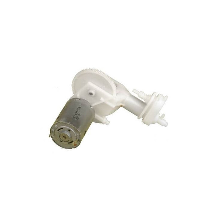 Pompa Motorizzata Completa per Idropulsori Oxyjet 81626035