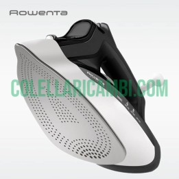 Ferro da Stiro a Vapore con Piastra in Microsteam 300 Rowenta DW4110 Autosteam Potenza 2350 W