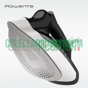 Ferro da Stiro a Vapore con Piastra in Microsteam 300 Rowenta DW4110 Autosteam Potenza 2350 W