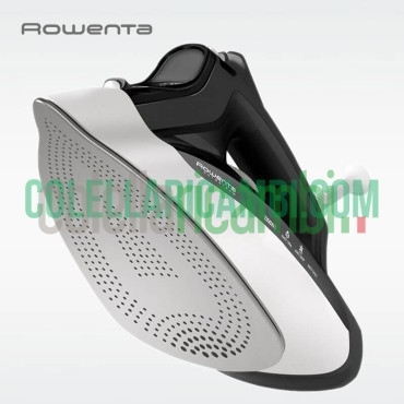 Ferro da Stiro a Vapore con Piastra in Microsteam 300 Rowenta DW4110 Autosteam Potenza 2350 W