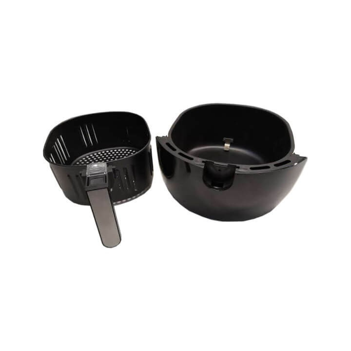 Assieme cestello contenitore friggitrice ad aria Ariete AT6196004000