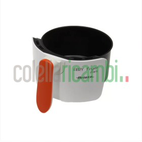 Assieme Contenitore Estraibile Friggitrice Ariete 461501