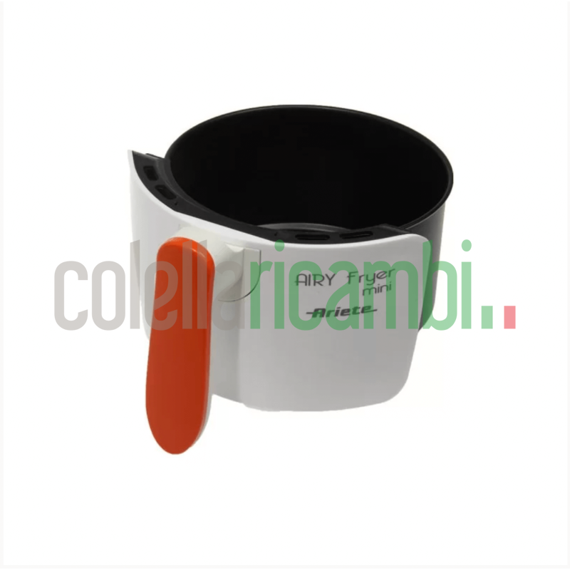 Assieme Contenitore Estraibile Friggitrice Ariete 461501