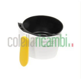 Assieme Contenitore Estraibile Friggitrice Ariete 461501 Giallo
