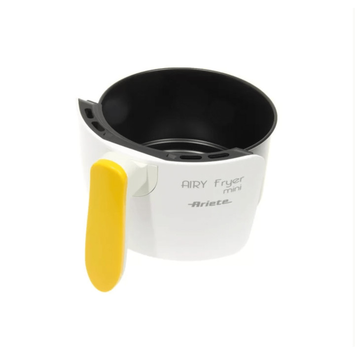 Assieme Contenitore Estraibile Friggitrice Ariete 461501 Giallo