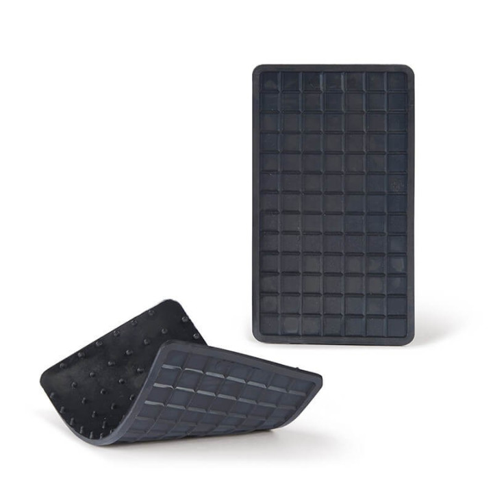 Tappetino Universale Ferro da Stiro Polti Stirolux Top Vapor