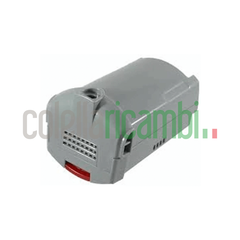 Rowenta FS-9100039576 Batteria al litio 22.2V per scopa X-PERT 3.60 RH6923 RH693