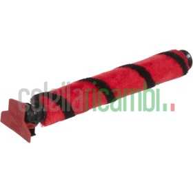 Hoover Y54 Rullo spazzola morbido per scopa H-FREE 200, H-FREE 300, H-FREE 500