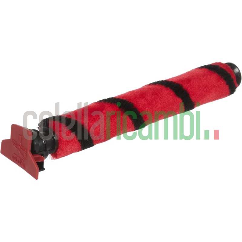 Hoover Y54 Rullo spazzola morbido per scopa H-FREE 200, H-FREE 300, H-FREE 500