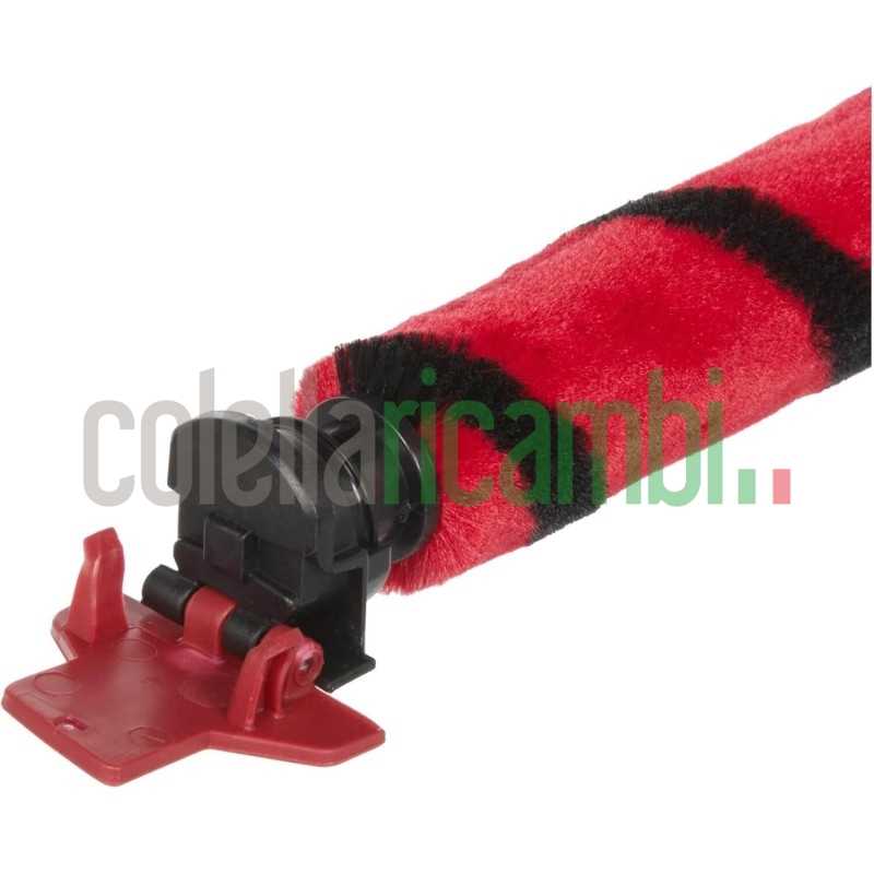 Hoover Y54 Rullo spazzola morbido per scopa H-FREE 200, H-FREE 300, H-FREE 500