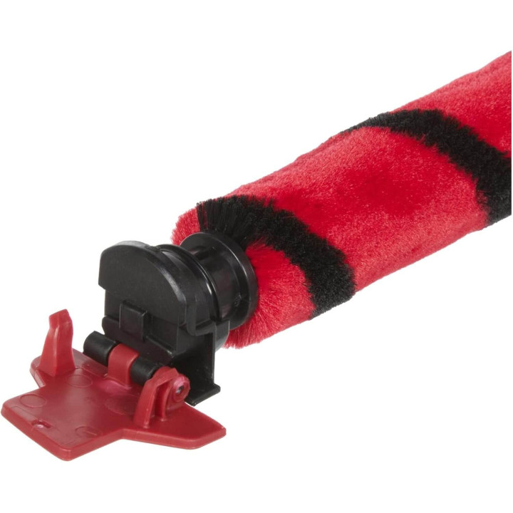 Hoover Y54 Rullo spazzola morbido per scopa H-FREE 200, H-FREE 300, H-FREE 500