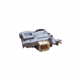 Elettroserratura Blocco Porta 43030357 per Lavatrice Candy Hoover Zerowatt