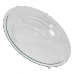 Vetro Oblò Lavatrice Lavasciuga Candy Hoover 43026136