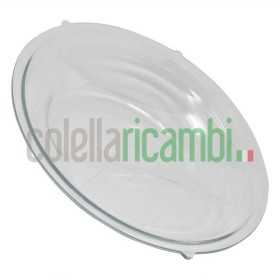 Vetro Oblò Lavatrice Lavasciuga Candy Hoover 43026136