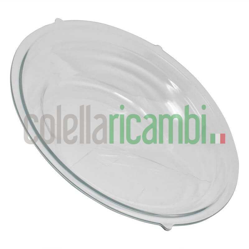Vetro Oblò Lavatrice Lavasciuga Candy Hoover 43026136