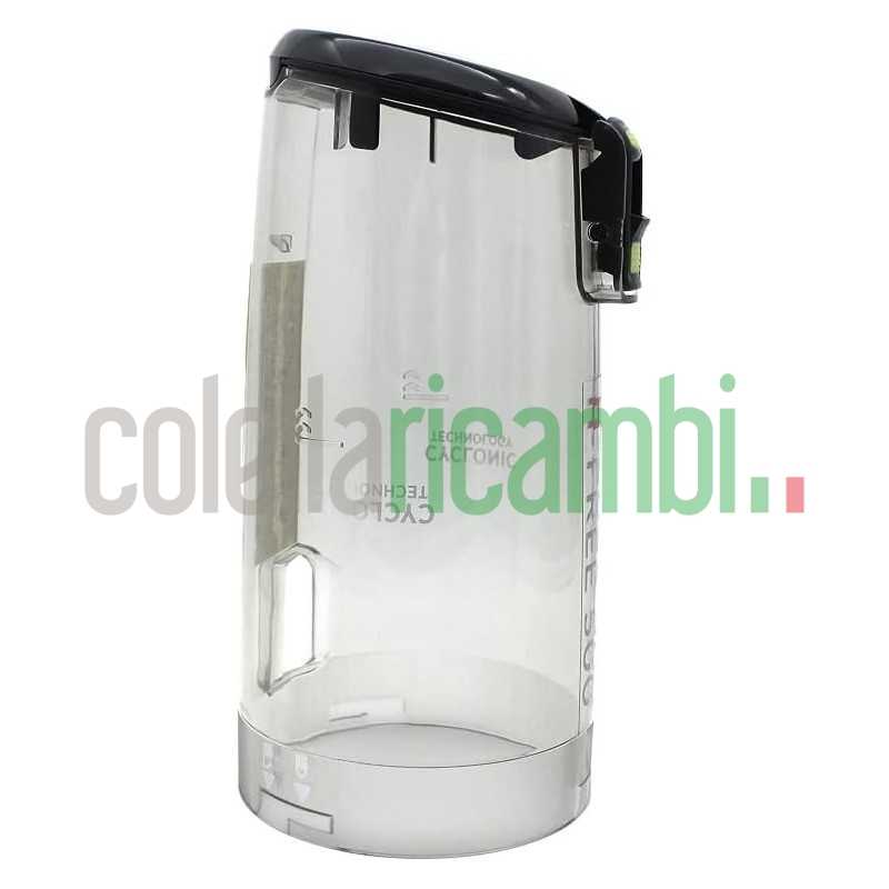 Hoover Contenitore Scopa elettrica H-FREE 500, Mod. HF522 48029721