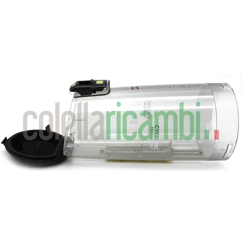 Hoover Contenitore Scopa elettrica H-FREE 500, Mod. HF522 48029721