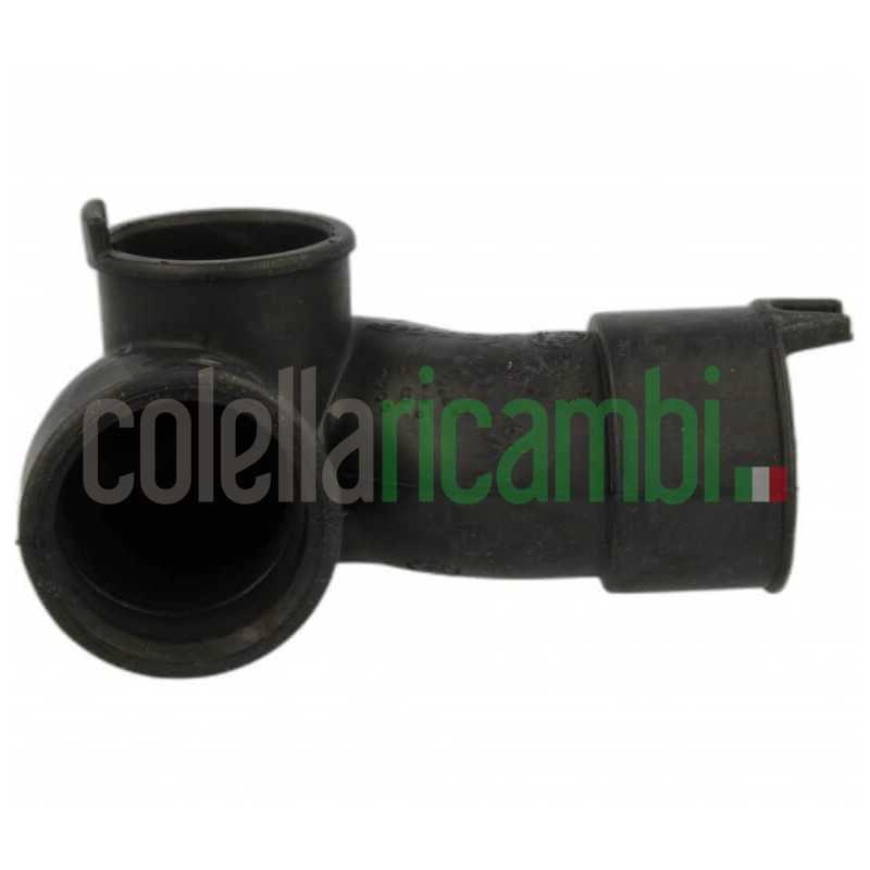 Tubo Aspirazione Pozzetto Lavastoviglie Smeg 758972714