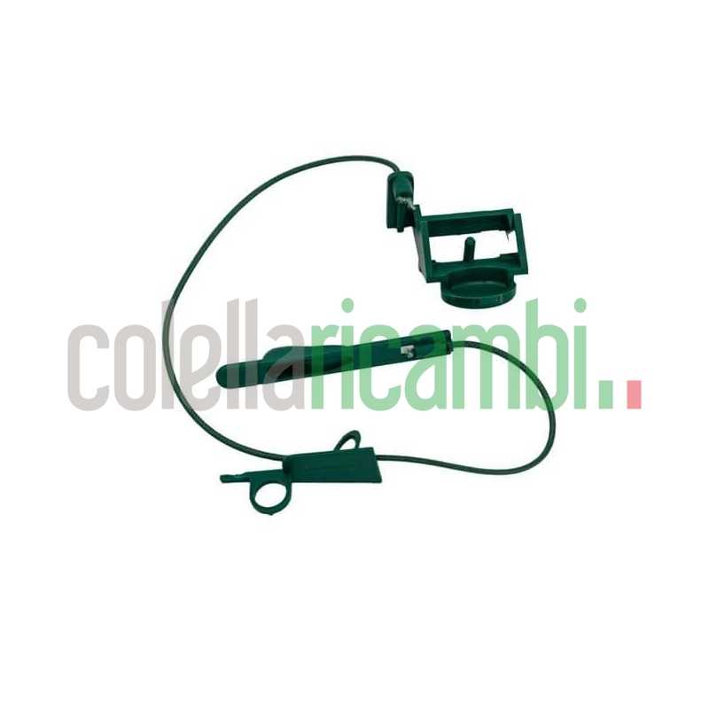 Pulsante Sgancio Originale Rigenerato Folletto VK130