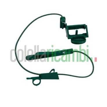 Pulsante Sgancio Originale Rigenerato Folletto VK130