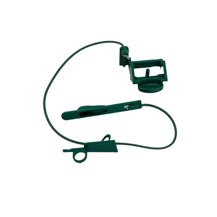 Pulsante Sgancio Originale Rigenerato Folletto VK130