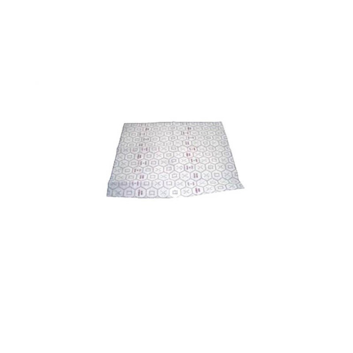Filtro cappa con rilevatore di grasso 515x900mm Universale