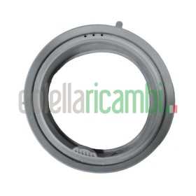 Guarnizione Soffietto Oblò Per Porta Lavatrice Miele 09046450
