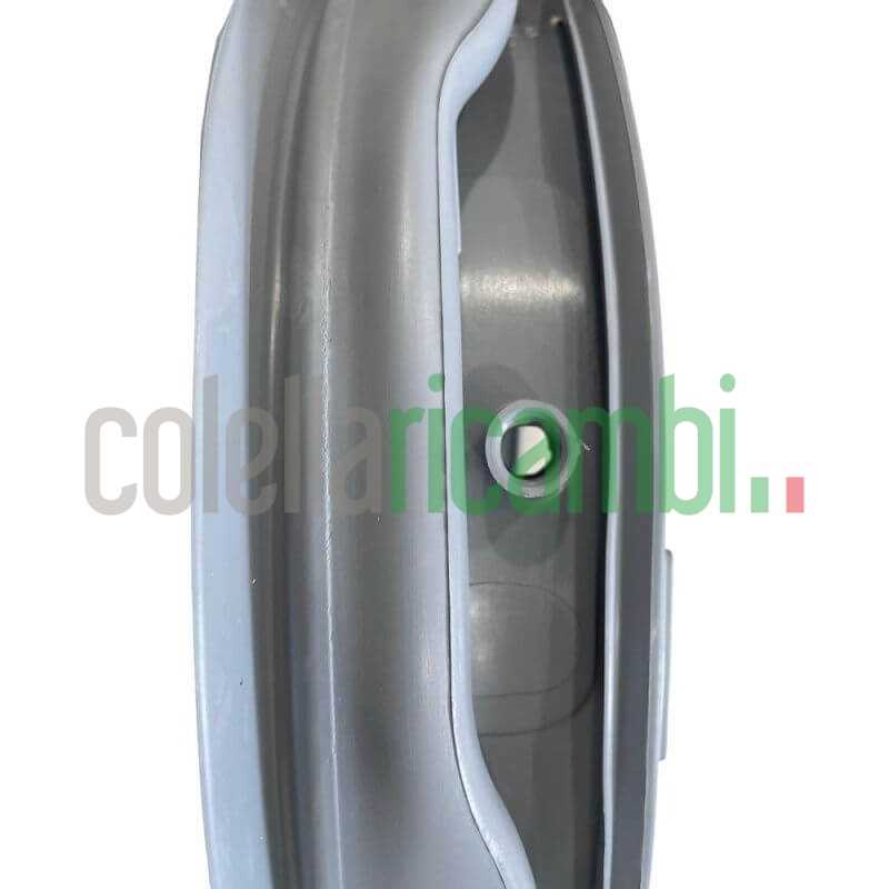 Guarnizione Soffietto Oblò Per Porta Lavatrice Miele 09046450