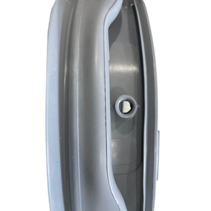 Guarnizione Soffietto Oblò Per Porta Lavatrice Miele 09046450