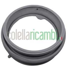 Guarnizione Soffietto oblò lavatrice Miele 6602922-6602923-7887921