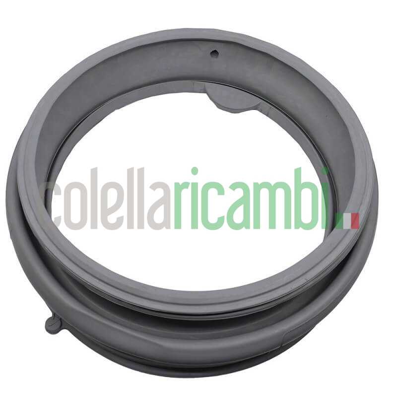 Guarnizione Soffietto oblò lavatrice Miele 6602922-6602923-7887921