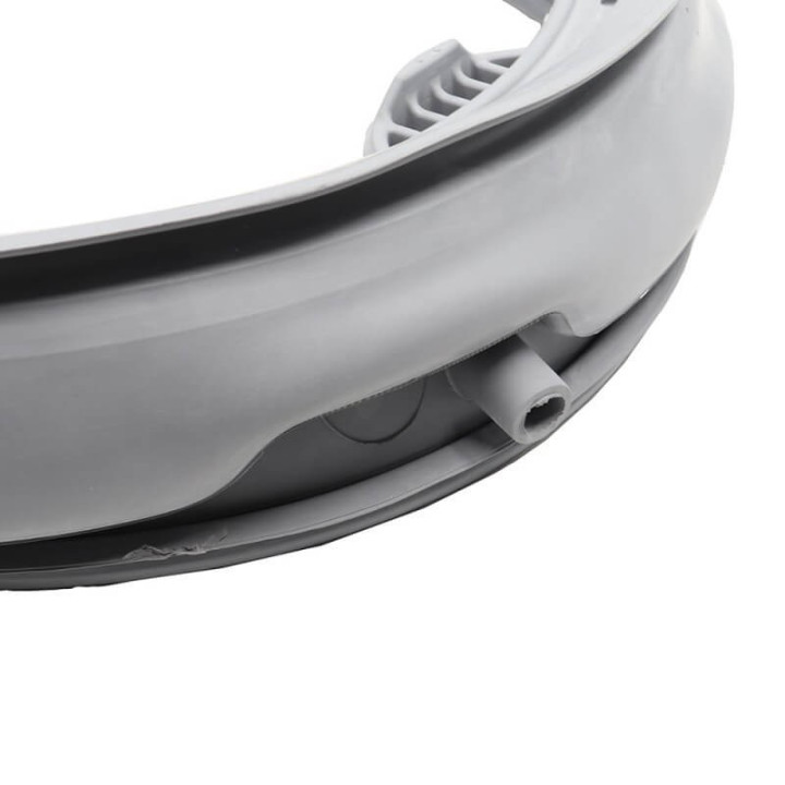 Guarnizione Soffietto oblò lavatrice Miele 6602922-6602923-7887921