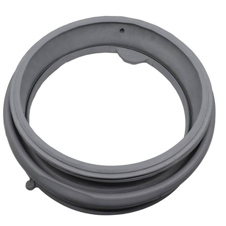 Guarnizione Soffietto oblò lavatrice Miele 6602922-6602923-7887921