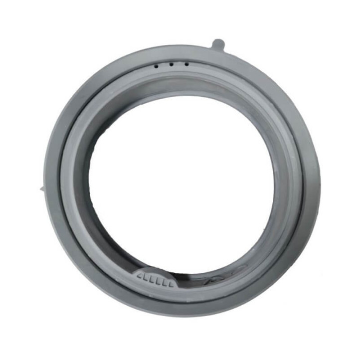 Guarnizione soffietto oblò per porta lavatrice con Miele 05156613