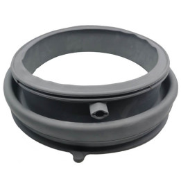 Guarnizione soffietto oblò per porta lavatrice con Miele 05156613