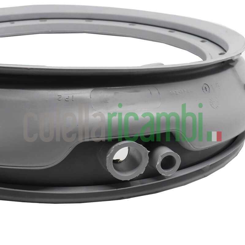 Guarnizione Soffietto Oblò Miele Bosch 6602933 / 7887931