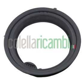 Soffietto guarnizione oblò per lavatrice con Miele 9040340