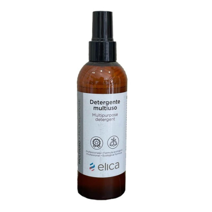 Detergente multiuso Professionale profumato Elica