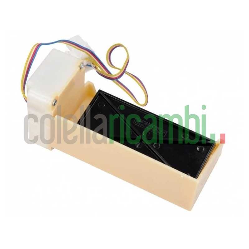 Motore Originale  Damper Frigorifero Samsung  DA31-00043F