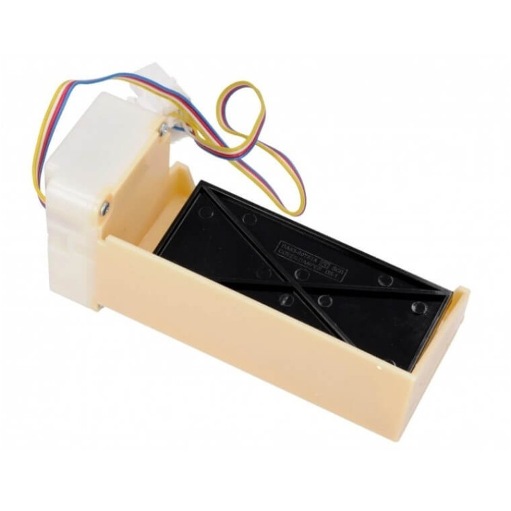 Motore Originale  Damper Frigorifero Samsung  DA31-00043F