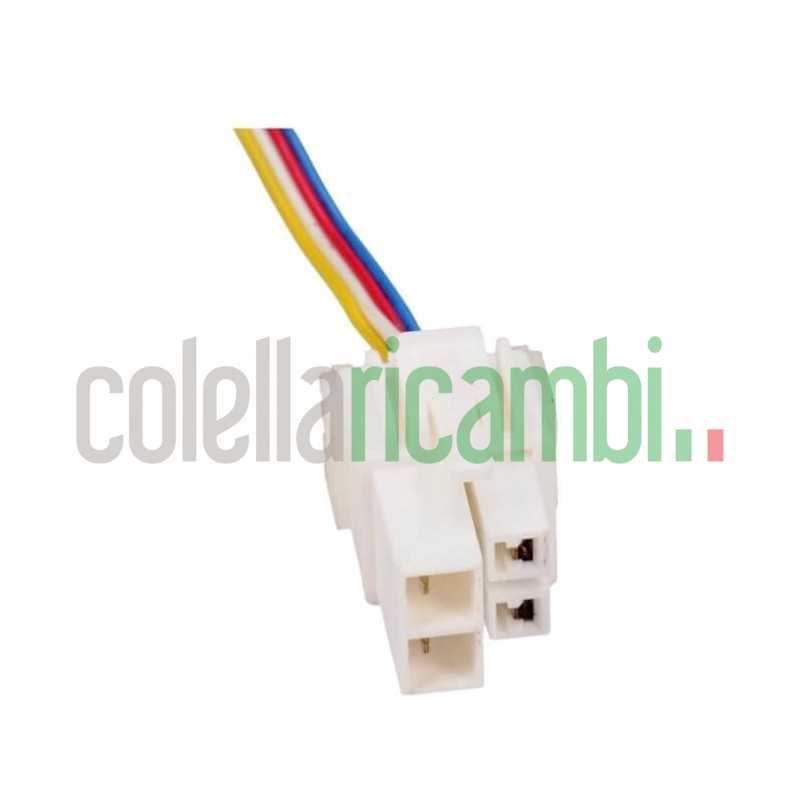 Motore Originale  Damper Frigorifero Samsung  DA31-00043F