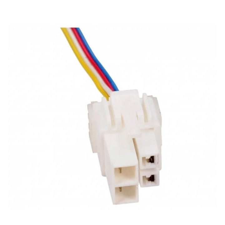 Motore Originale  Damper Frigorifero Samsung  DA31-00043F