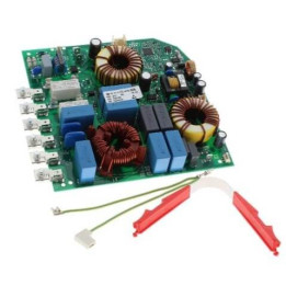 Filtro Rete Piano cottura Originale Whirlpool 481221458536