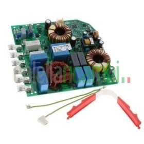 Filtro Rete Piano cottura Originale Whirlpool 481221458536