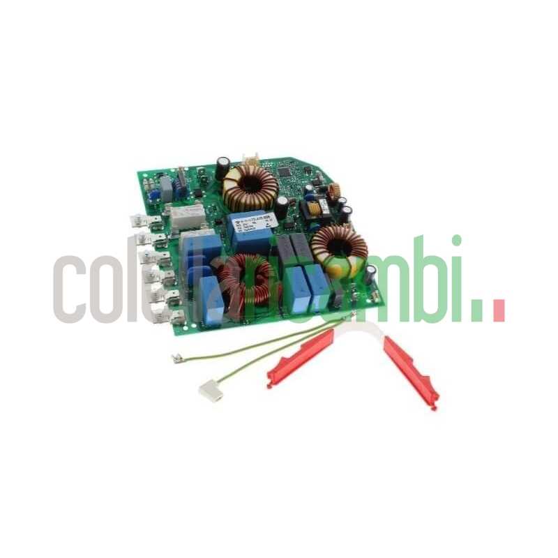 Filtro Rete Piano cottura Originale Whirlpool 481221458536