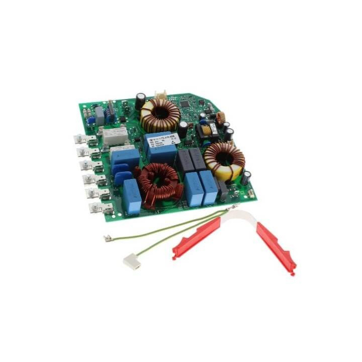 Filtro Rete Piano cottura Originale Whirlpool 481221458536