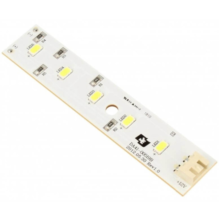 Luce Led Frigorifero Originale Samsung  DA41-00519B