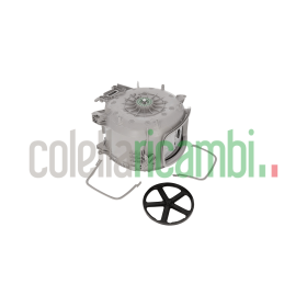 Gruppo Rex Vasca Con Cesto Lavatrice 4055120457